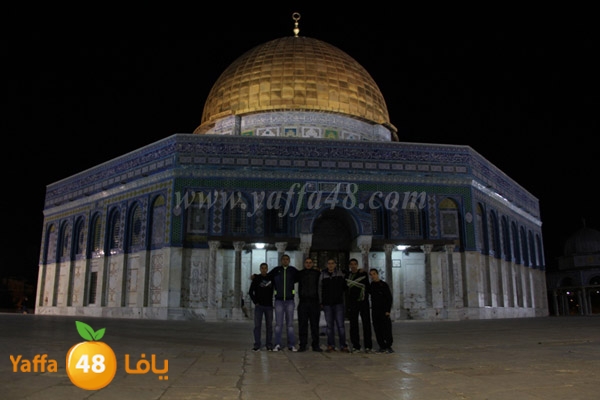 7aarka marzkaz aqsa (11).JPG